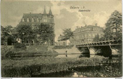 Oelsnitz i.V., Elsterbrücke