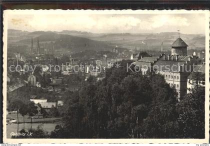 Oelsnitz Vogtland