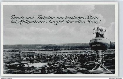 50413513 - Hallgarten , Rheingau