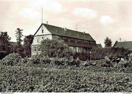Winkel Oestrich-Winkel Brentano-Haus