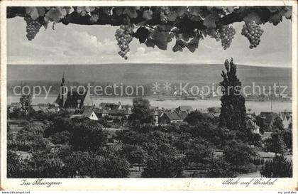 Winkel Oestrich-Winkel Panorama