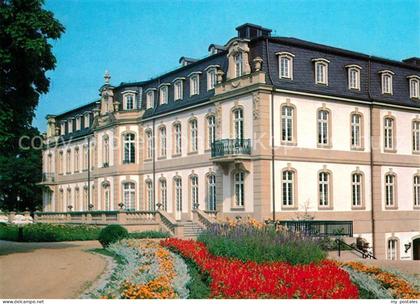 Offenbach Main Buesingpalais