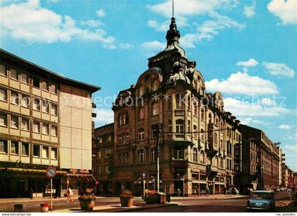 Offenbach Main Kaiserstrasse