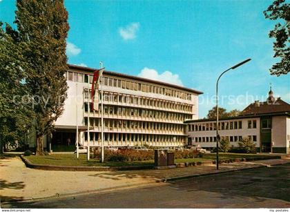 Offenbach Main Landratsamt