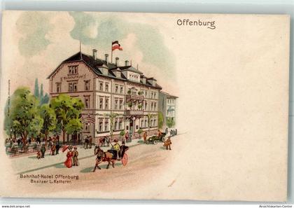 13419108 - Offenburg