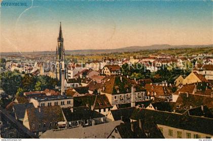 Offenburg