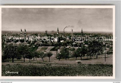 Offenburg Panorama
