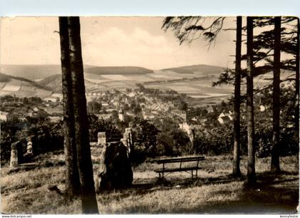 Olbernhau