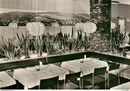 Olbernhau Erzgebirge Hotel Stadt Olbernhau Restaurant