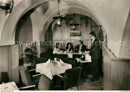 Olbernhau Erzgebirge Hotel Stadt Olbernhau Weinrestaurant