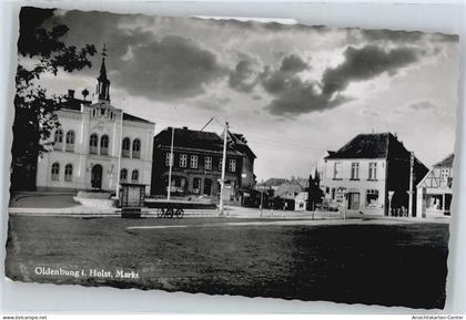 50537391 - Oldenburg in Holstein