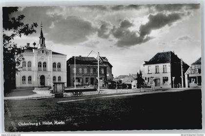 50543829 - Oldenburg in Holstein