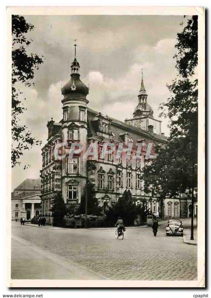 CPM Oldenburg Oldbg Schloss