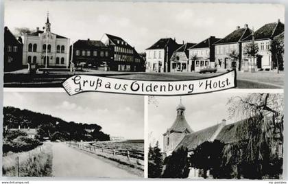 Oldenburg Holstein