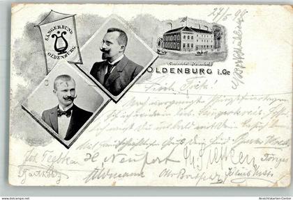 13650011 - Oldenburg