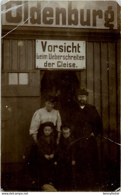 Oldenburg