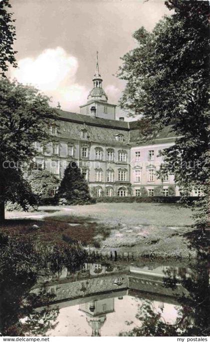 Oldenburg  Oldenburg Schloss