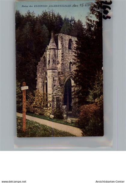 50200124 - Oppenau