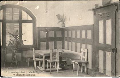 Allerheiligen Oppenau