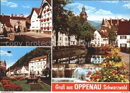 Oppenau