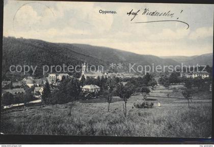 Oppenau