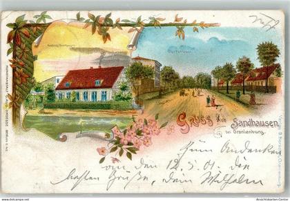 13640287 - Oranienburg