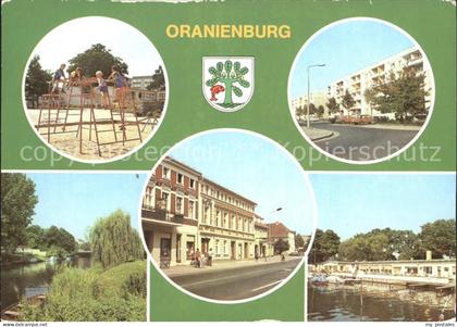 Oranienburg