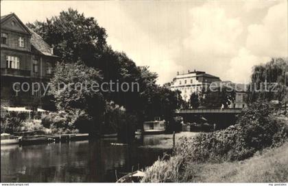 Oranienburg Havelpartie