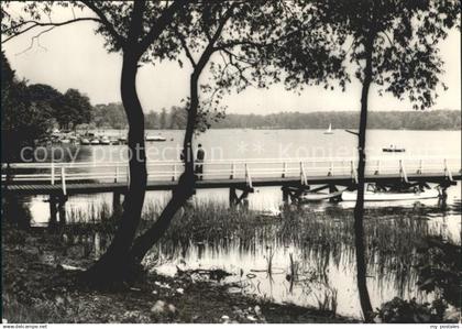 Oranienburg Lehnitzsee