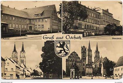 Oschatz Oschatz