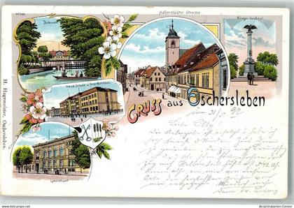 13558387 - Oschersleben