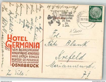 38036956 - Osnabrueck