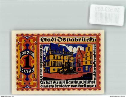 39523639 - Osnabrueck