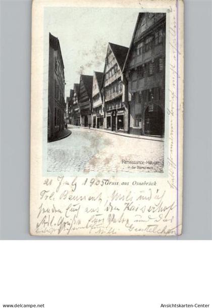 50307627 - Osnabrueck