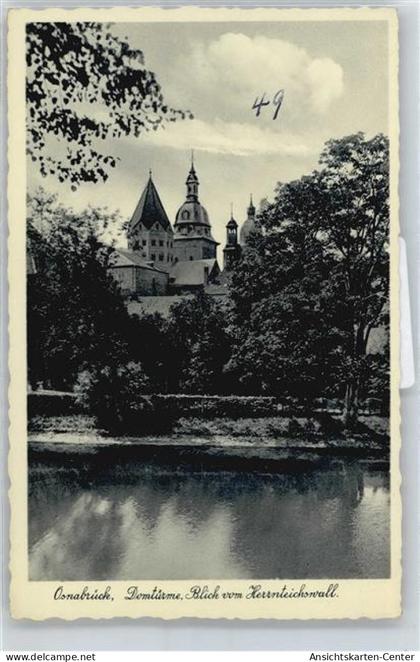 50487431 - Osnabrueck