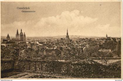 Osnabrück