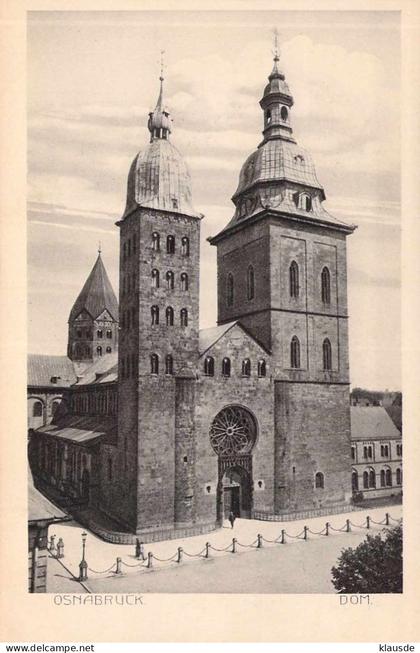 Osnabrück - Dom