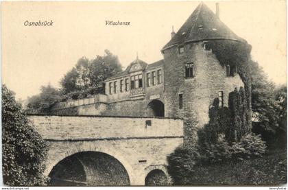 Osnabrück - Vitischanze