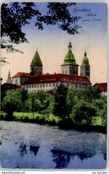 OSNABRueCK  CITY