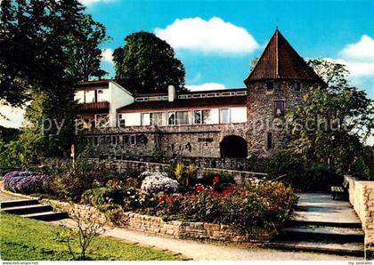 OSNABRueCK  CITY Vitischanze