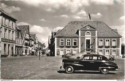 Quakenbrück - Markt