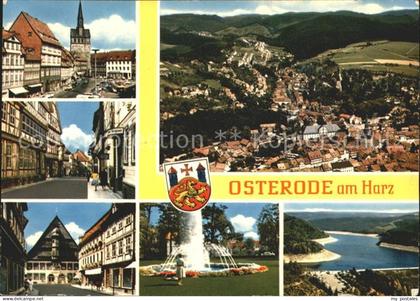 Osterode Harz