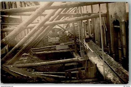 01623 O8260 Lommatzsch Gebrauchsspuren Baustelle Ort handschriftlich Pri... - 13634707