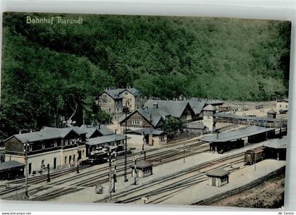 01737 O8223 Tharandt - Bahnhof Tharandt Bahnsteige - 13669072
