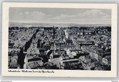 02708 O8701 Großschweidnitz - Teilansicht - 51219658
