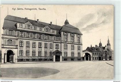 04425 O7127 Taucha b Leipzig - Amtsgericht - 51880723