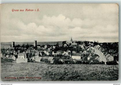 04655 O7234 Kohren-Sahlis 1909 - 39446676