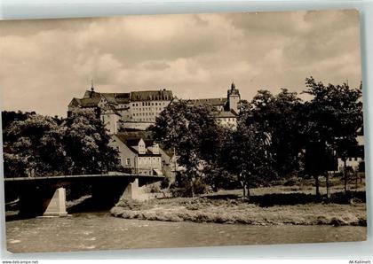 04680 O7241 Colditz - Schloß Colditz - 39392723