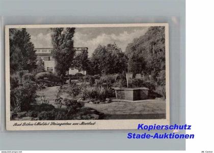 04849 O7282 Bad Düben - Bad Düben - 50270067