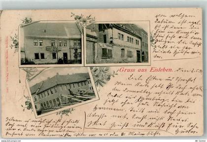 06295 O4250 Lutherstadt Eisleben 1898 - 13614860